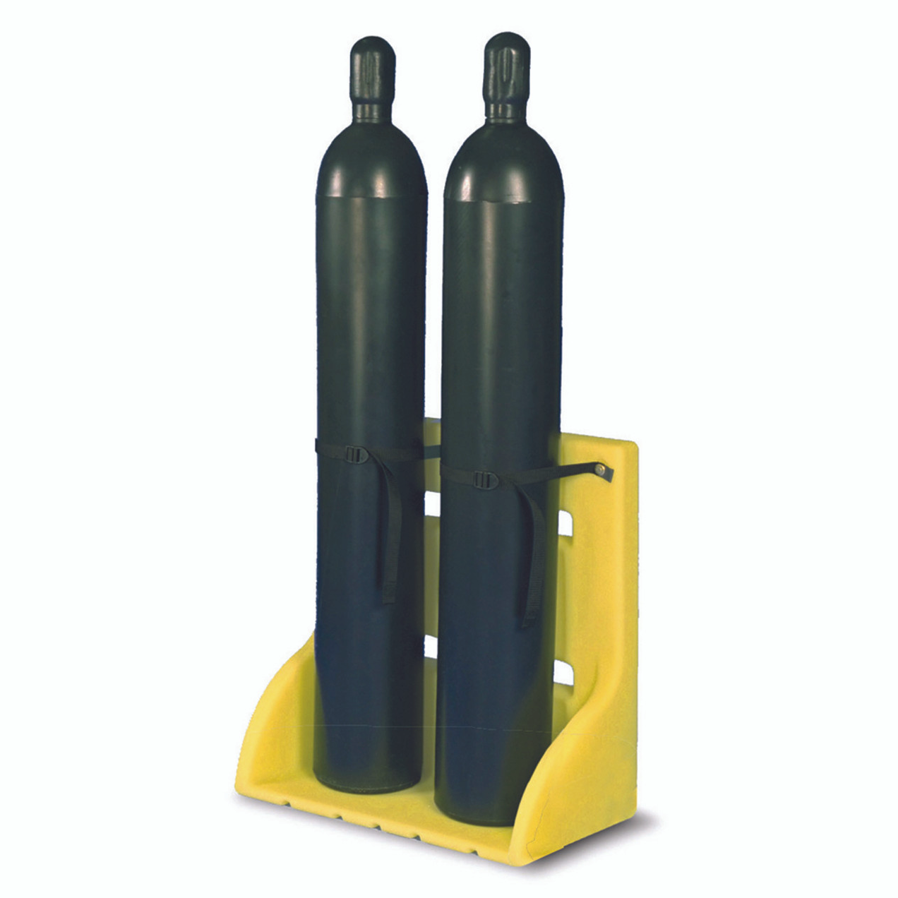 Gas Cylinder Stands