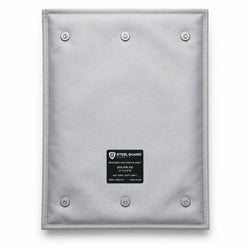 Removable Insulation Jackets