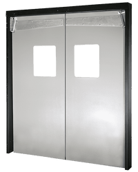 Flexible Impact Door Optima from ALECO