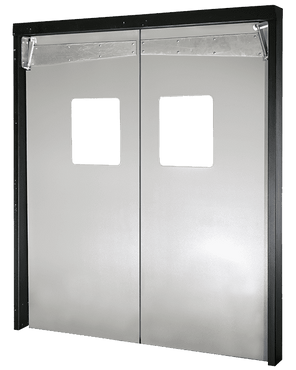 Flexible Impact Door Optima from ALECO