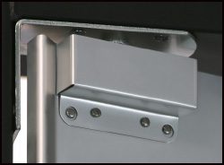 Commercial Kitchen Swing Door - AL-125