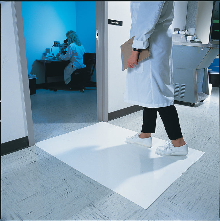 Clean Room Sticky Mats