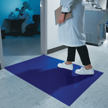 Clean Room Sticky Mats