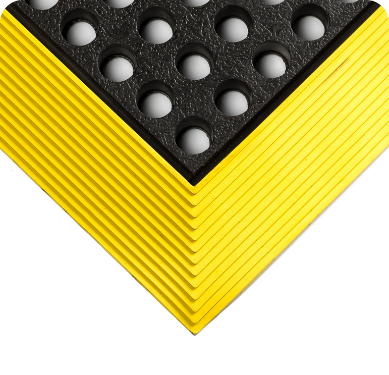 Rubber Drainage Mat Industrial