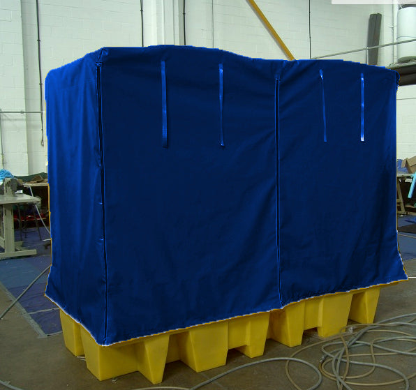 Adding Machine Covers Custom Equipment & Machine Covers