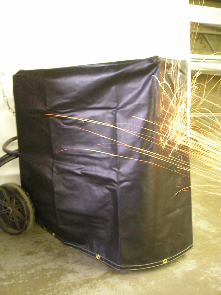 Custom Machine Covers at Dorathy Quinones blog