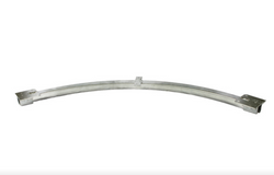 Industrial Curtain Track Hardware - Ceiling