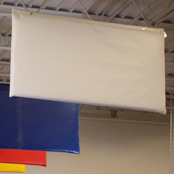 Acoustic Ceiling Baffles