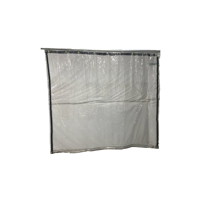 Anti-Static ESD Curtains