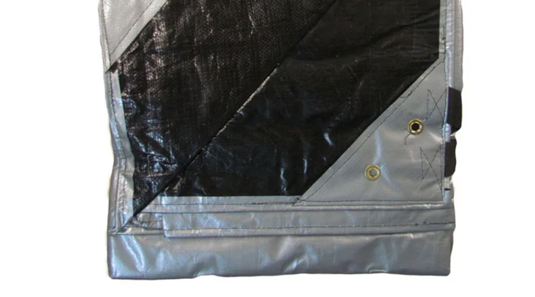 hatesaul tarp Hay Bale Tarps | Standard Baling Covers
