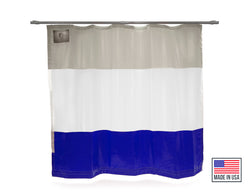 Pallet Rack Curtains