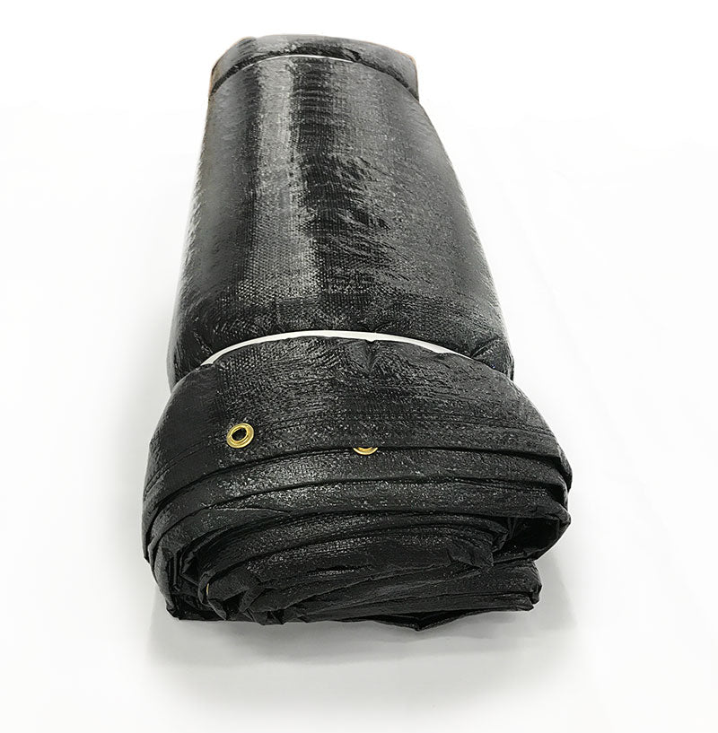 tarp concamo Insulated Tarps & Curing Blankets - 3/16" Thick
