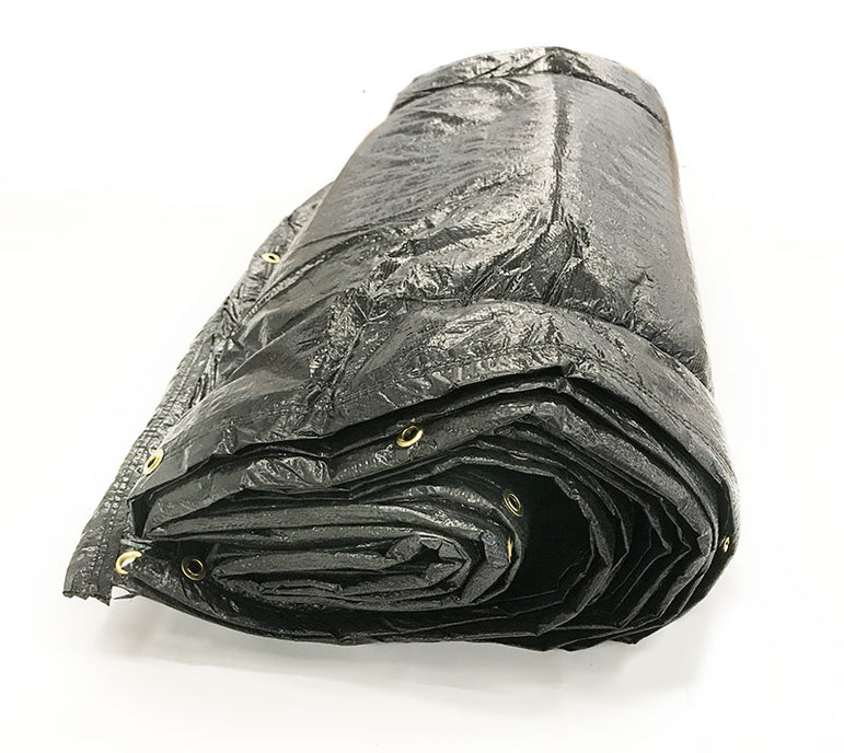 Concrete Curing Blankets - Form Tech Product Catalog