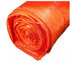 1/2 inch Orange Concrete Curing Blanket 