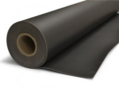 MLV Mass Loaded Vinyl Sound Barrier - 2 lb sq/ft Non Reinforced