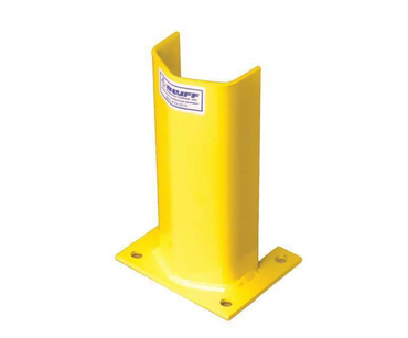 Pallet Rack Post Protectors