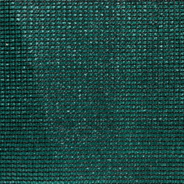 Green Privacy Screen - 85%Shade Factor