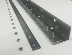 Vinyl Strip Door Kits