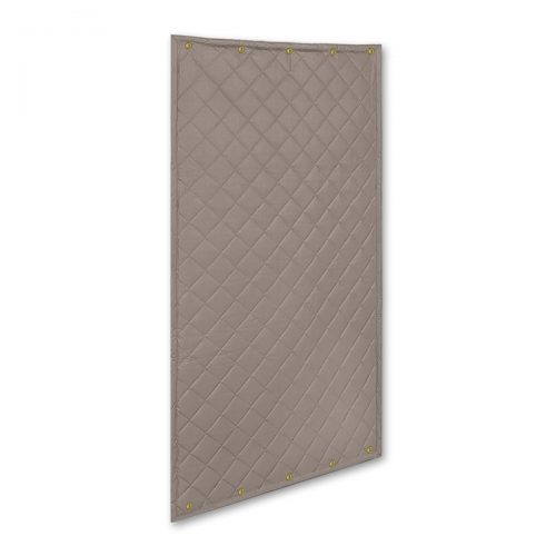 Soundproofing Blanket - High Temperature - SCC-9HT