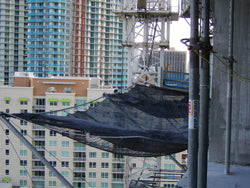 Construction Safety Net | Personal Safety Netting