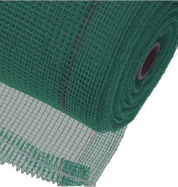 Green Safety Netting SBN-22 Strong Man