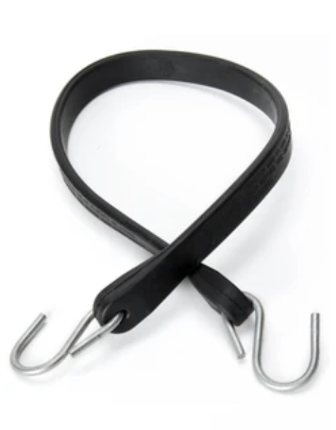 Tarps Straps