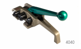 Strap Dispensing Tools - Lt. Wt. to Heavy Duty