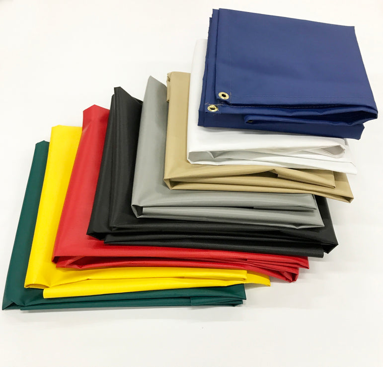 custom tarps Custom Heavy Duty Tarps and Covers
