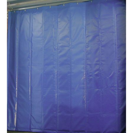 Insulated Truck Curtains