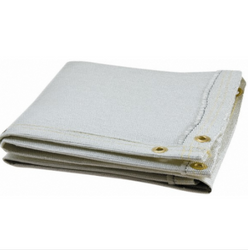 Welding Blankets - Uncoated Fiberglass - ArcTex - Off White 36 oz
