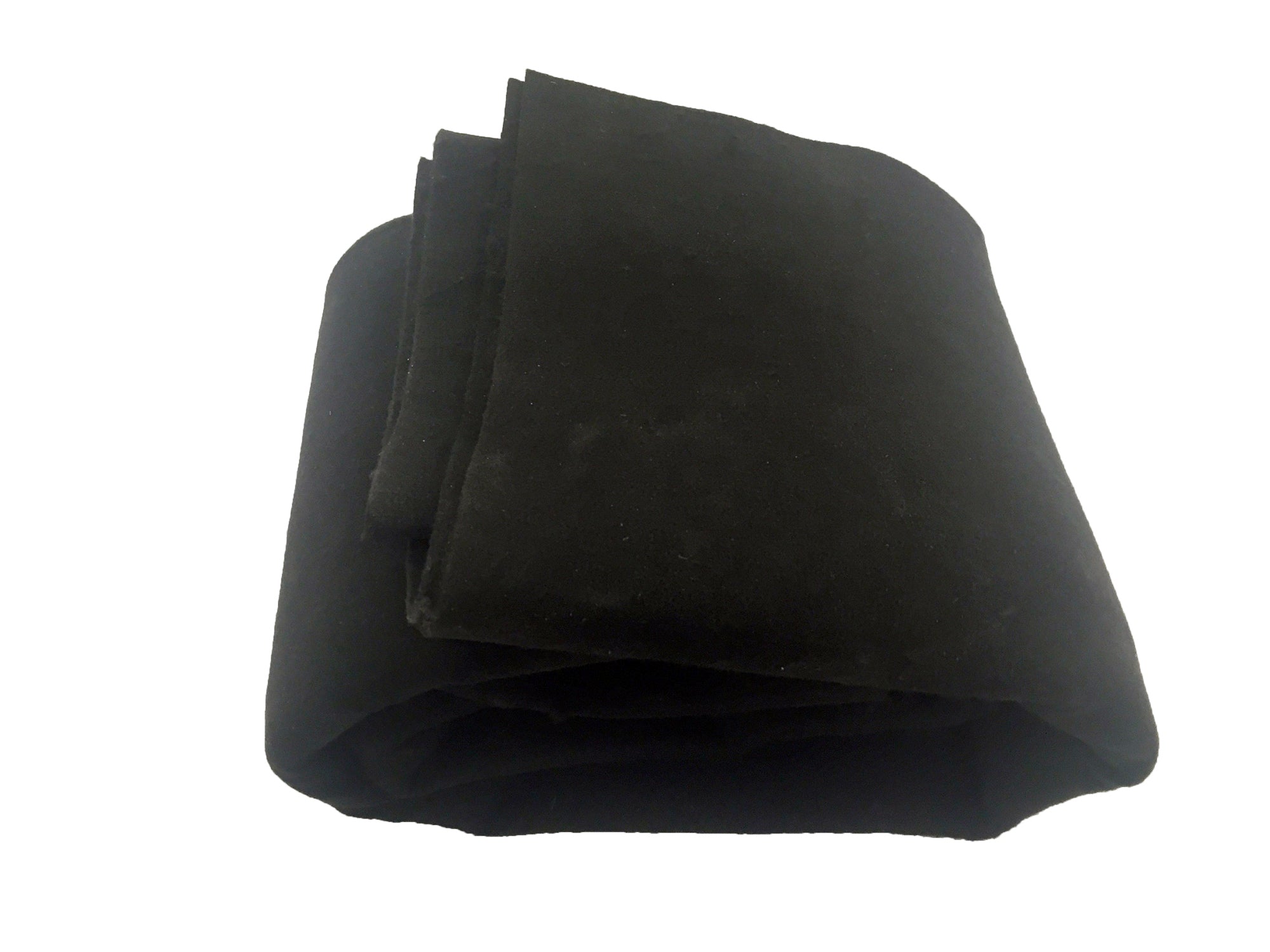 Carbonized Fiber Welding Blankets